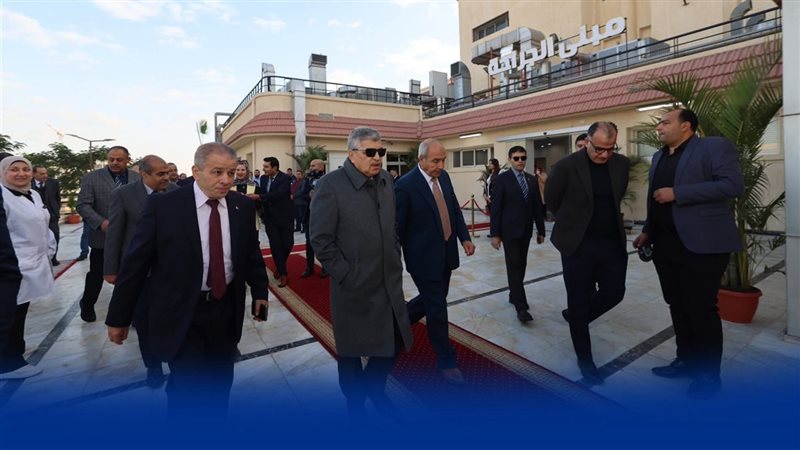 الفريق أسامة ربيع