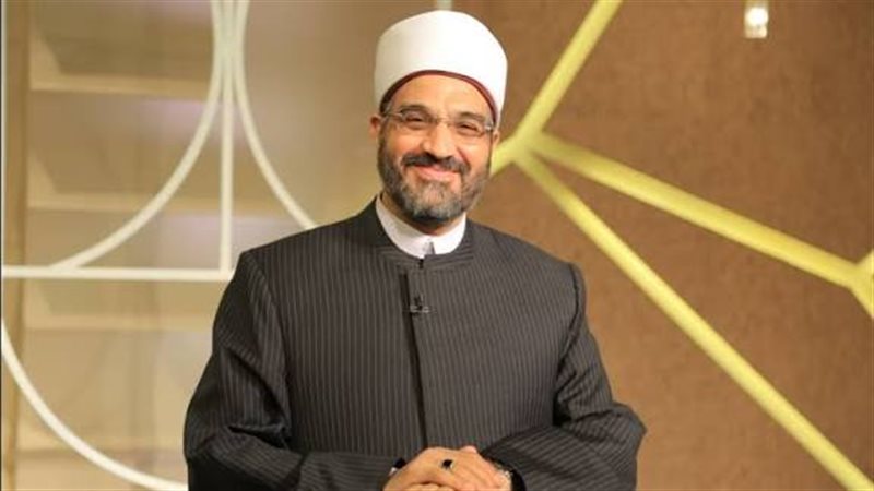 النائب عمرو الورداني