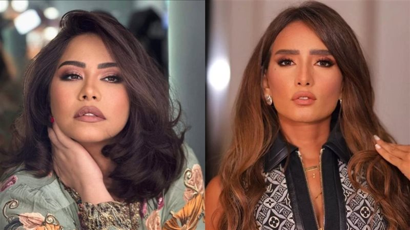 شيرين عبد الوهاب