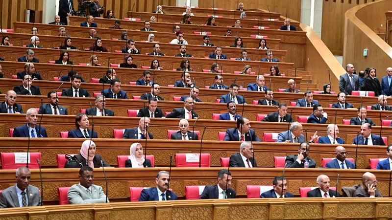 مجلس النواب 