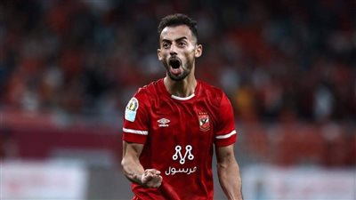 الأهلي يعلن تطورات إصابة عبد القادر وعمر كمال عبد الواحد