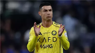 رونالدو يقود هجوم النصر أمام الأهلي القطري بنصف نهائي دوري أبطال آسيا