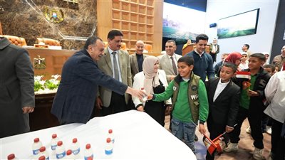 محافظ أسيوط يطلق مبادرة 