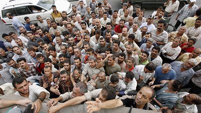 مصر تتقدم دوليا.. ربط التعليم بسوق العمل يخفض البطالة إلى 6.2%
