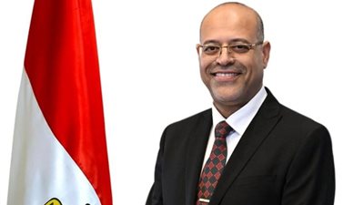 تهنئة رسمية برسائل أعمق.. ماذا قال وزير العمل لرئيس النواب الجديد؟