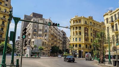 من العشوائيات لمدن الأحلام.. مصر بتكتب تاريخ جديد في العمران والحياة