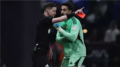 جيسوس: طرد نواف العقيدي قلب كفة ديربي الرياض والنصر كان الأفضل قبلها