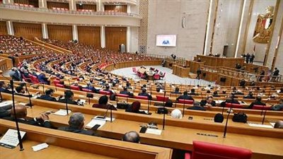 لاستكمال تشكيل اللجان النوعية.. جدول أعمال مجلس النواب غدا
