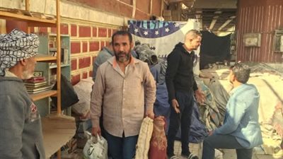 محافظ أسيوط: حملة مكبرة لإزالة الإشغالات والتعديات