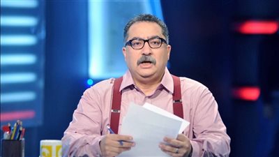 مجدي الجلاد يوجه رسالة عتاب لإبراهيم عيسى بسبب 