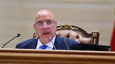 رئيس مجلس النواب يهنئ الرئيس السيسي بذكرى الإسراء والمعراج