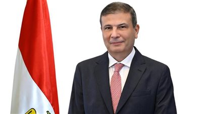 لتطوير المحاصيل البستانية.. وزير الزراعة يستقبل مجلس إدارة 