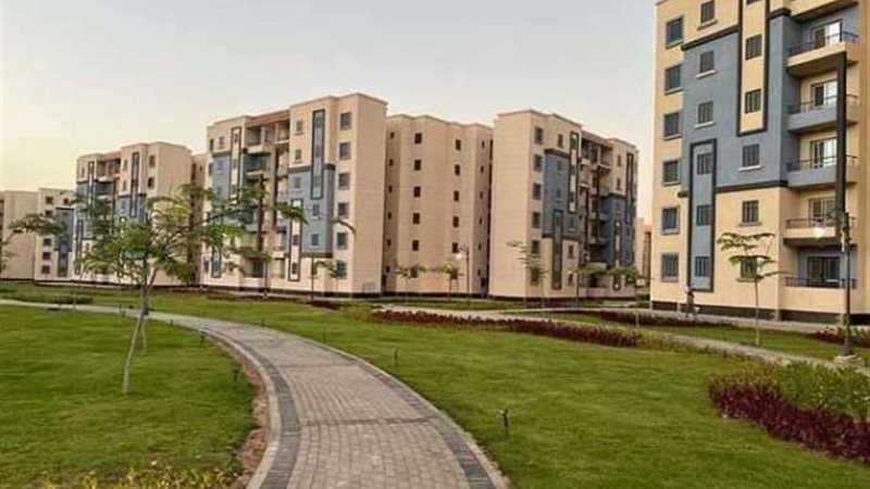 الإسكان