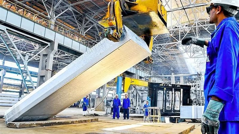 مشروع أوبليسك للطاقة الشمسية