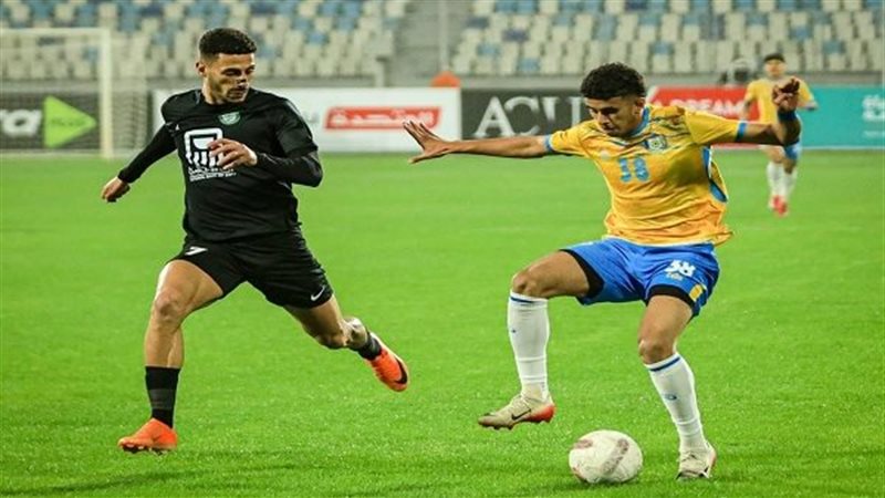 البنك الأهلي والإسماعيلي