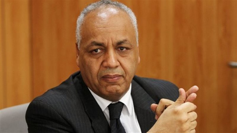 مصطفى بكري