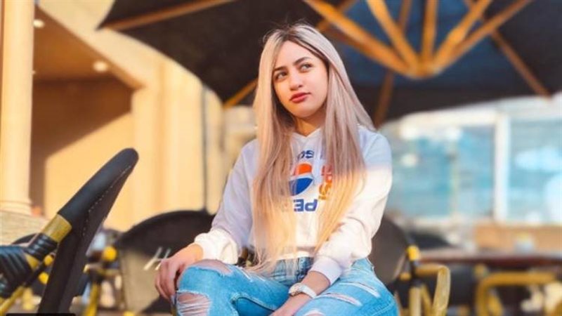 البلوجر مودة الأدهم