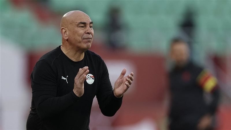 حسام حسن