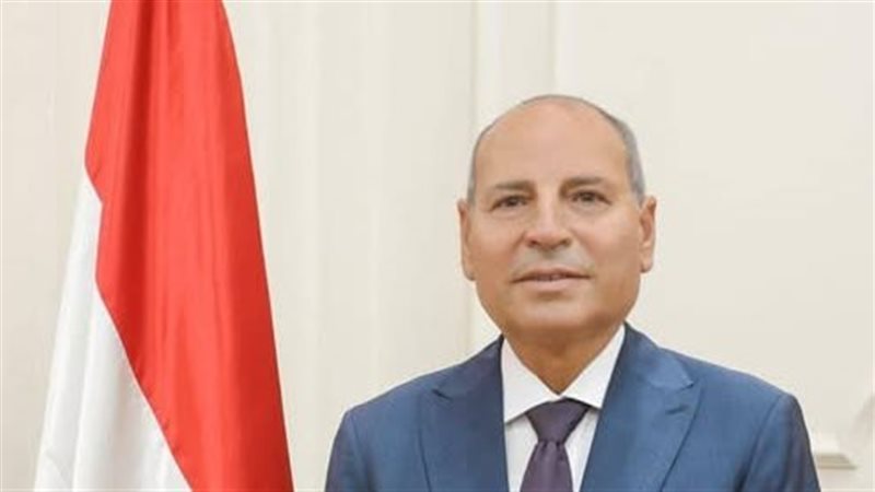 محافظ القاهرة