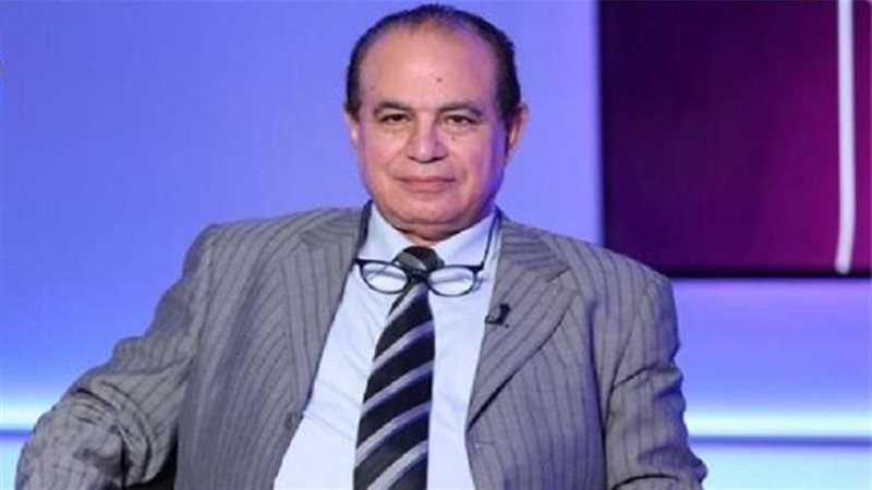  الرئيس التنفيذي لمعرض القاهرة الدولي للكتاب