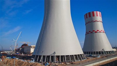 الضبعة النووية – طاقة نظيفة واستراتيجية وطنية.. البنية التحتية والتكنولوجيا المتقدمة