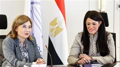 3.1 مليار يورو خطوط ائتمان للبنوك المصرية من «الاستثمار الأوروبي».. تفاصيل