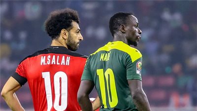 تاريخ مواجهات مصر ضد السنغال قبل موقعة نصف نهائي أمم إفريقيا