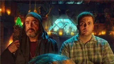 نجوم الفن يحتفلون بالعرض الخاص لفيلم «ده صوت إيه ده».. اليوم