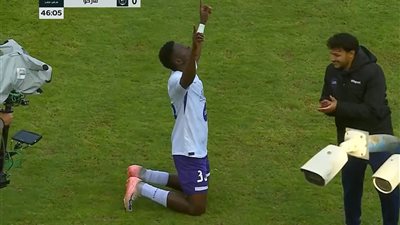 قاهر الأهلي لا يتوقف.. المصرية للاتصالات يقصي فاركو من كأس مصر