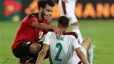 مصر والمغرب يبحثان عن إنجاز غائب من 21 عاما فى أمم إفريقيا
