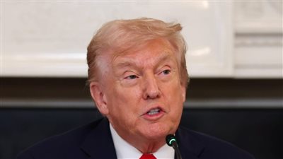ترامب: أنهينا القدرات النووية الإيرانية المعرقلة للسلام