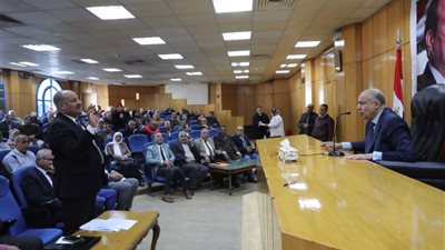 بنظام البوكليت.. المنيا تستعد لامتحانات الشهادة الإعدادية 2025/ 2026