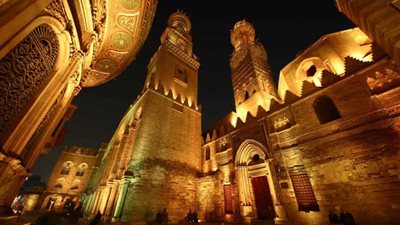 عصر الجمهورية الجديدة.. مدن ذكية ومشروعات عملاقة تغيّر وجه مصر  