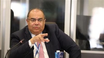 محي الدين: مصر تتمتع بتنوع اقتصادي وبنية أسياسية معتبرة وزخم بشري