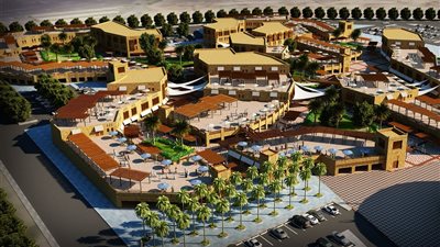 هيئة المراقبة العمرانية: المرصد الحضري المصري أداة جديدة للتخطيط المتوازن والتنمية المستدامة