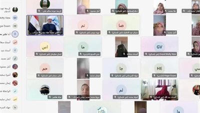 المفتي يلقي محاضرة علمية بأكاديمية الأزهر العالمية لتدريب الأئمة 