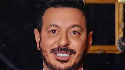 يعيش حالة من السعادة.. الفنان مصطفى شعبان يرزق بمولودته الأولى