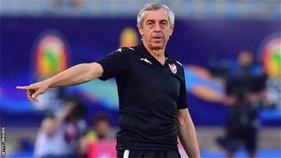جيريس: نسخة استثنائية من أمم إفريقيا.. ولا أفضلية حاسمة لأي منتخب بالبطولة