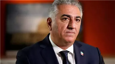  نجل الشاه السابق يحرك المياه الراكدة: العالم يستجيب وصبر الإيرانيين انتهى (فيديو)