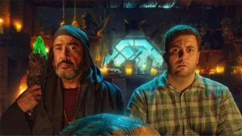 فيلم ده صوت إيه ده