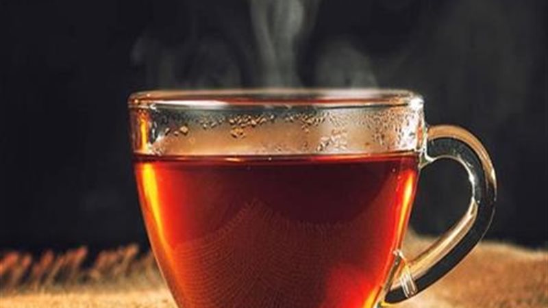 كوباية الشاي