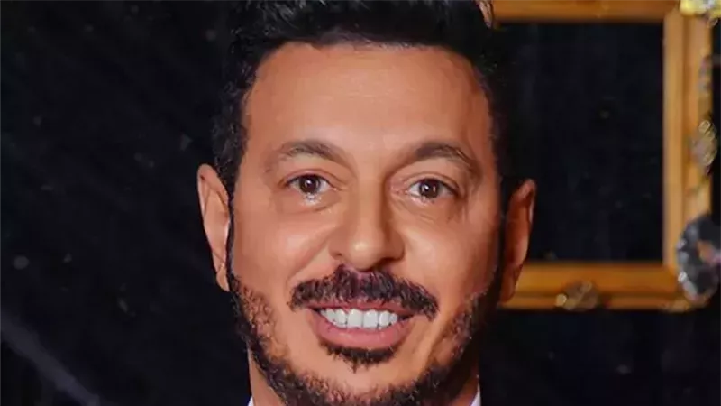 مصطفى شعبان