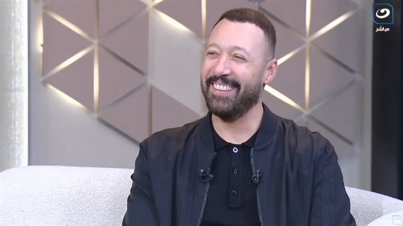 أحمد فهمي