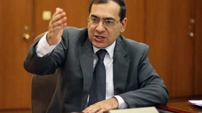 طارق الملا رئيساً لـ لجنة الطاقة والبيئة بمجلس النواب