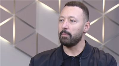 أحمد فهمي: شيرين عبد الوهاب أيقونة لن تتكرر… وأثق في منتخب مصر أمام السنغال
