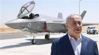 فلايت رادار يرصد إقلاع طائرة نتنياهو إلى وجهة غير معروفة