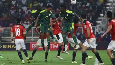 طرق مجانية لمشاهدة مباراة مصر والسنغال في نصف نهائي كأس أمم إفريقيا 2025