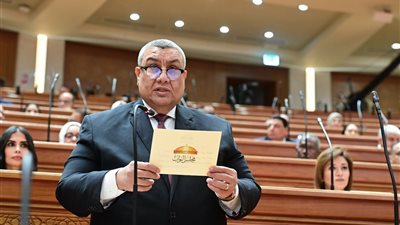 11 سنة وكيل لجنة و3 دورات نائب.. مصطفى سالم صوت الخبرة داخل البرلمان