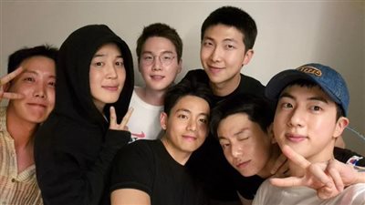 BTS تعلن عن جولة عالمية ضخمة لعامي 2026 و2027 وألبوم جديد في مارس