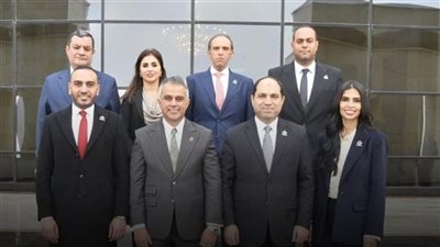 فوز 8 نواب عن التنسيقية فى انتخابات هيئات مكاتب اللجان النوعية بمجلس النواب